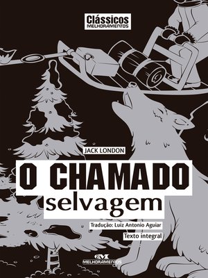 cover image of O Chamado Selvagem